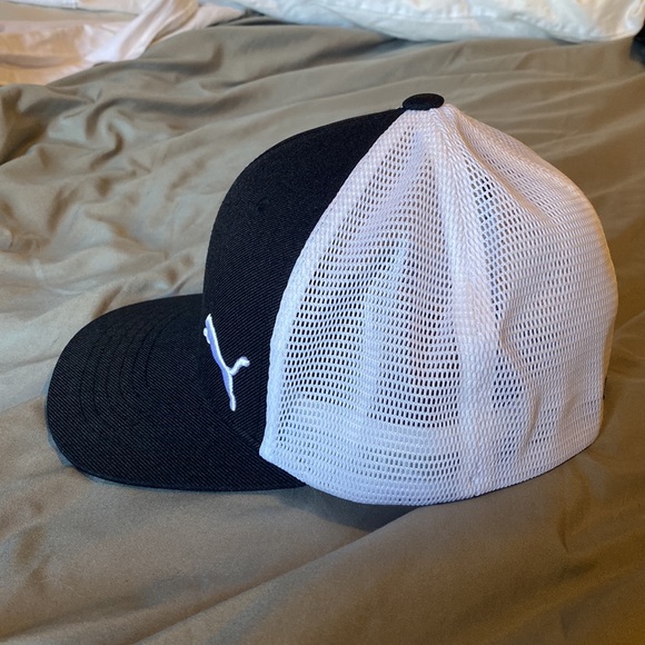 Puma hat - Picture 4 of 4